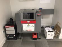 Used Boss Laser for sale. Boss equipment & more | Machinio