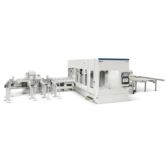 SCM CNC Timber Frame Oikos