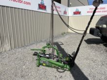 2019 FRONTIER SB3107