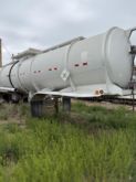 2012 POLAR TANK TRAILERS