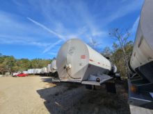 2000 HARMON TANK TRAILERS