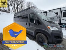 2026 Jayco Swift 20T