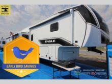 2026 Jayco Eagle 360DBOK