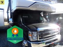 2026 Jayco Greyhawk 29MV