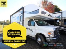 2025 Jayco Redhawk 24B