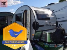 2026 nuCamp RV TAB 320
