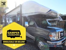 2025 Jayco Greyhawk 29MV