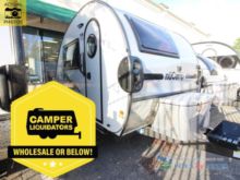 2026 nuCamp RV TAB 320