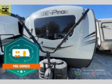 2025 Forest River RV Flagstaff