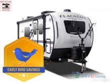 2026 Forest River RV Flagstaff
