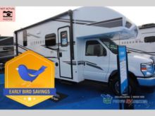 2026 Jayco Redhawk 24B