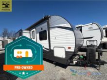 2017 Gulf Stream RV Conquest