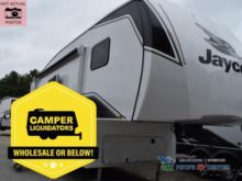 2026 Jayco Eagle SLE 24MLE