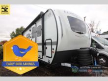 2026 Forest River RV Flagstaff