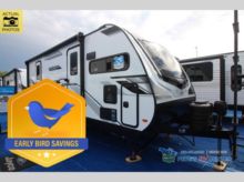 2026 Jayco Jay Feather 24FK