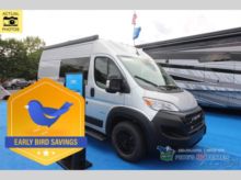 2026 Jayco Comet 18C