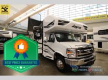 2026 Jayco Greyhawk 27U