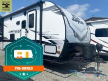 2023 Jayco Jay Feather Micro
