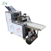 grissini making machine