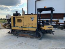 2000 Vermeer D50x100a
