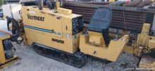 2000 Vermeer D16x20A