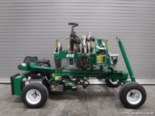 2026 McElroy Rodillo N.412