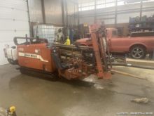 1998 Ditch Witch JT920L