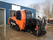 2020 Ditch Witch JT40