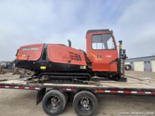 2021 Ditch Witch JT28