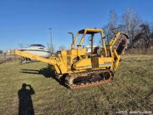 2004 Vermeer Flextrak 75