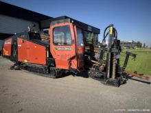 2019 Ditch Witch JT60