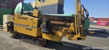 2002 Vermeer D10x15