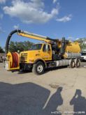 1999 Vactor 2100