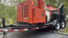 2016 Ditch Witch FX50 -