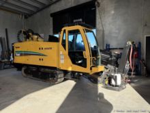 2014 Vermeer D60x90
