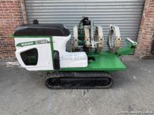 New & Used 618 Fusion Machine For Sale for sale. Mcelroy equipment ...