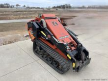 2018 Ditch Witch SK1550