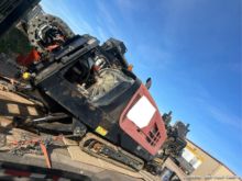 2014 Ditch Witch JT20