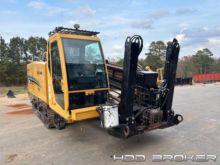 2015 Vermeer D60x90