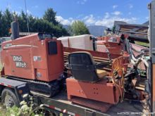 2006 Ditch Witch JT921S