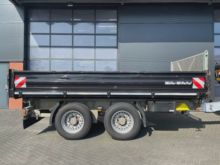 2021 Müller-Mitteltal TA-2 10C250K KA-TA-RT