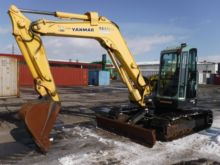 2012 Yanmar VIO70