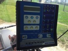 2012 Berthoud TRACKER 32-34