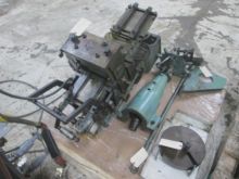 Asahi Seiki TP65/ US Baird