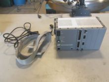 Control Technology 2600XM Automation Controller