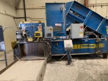 Excel 2R63D with Bale Separation