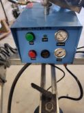 Horizontal vacuum suction