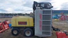 2014 Friuli Drift Recovery 2000