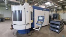 2014 GROB G 550 6-axis