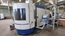 2014 GROB G 550 6-axis